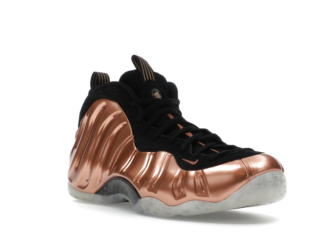 Vue 6 de Nike Air Foamposite One Copper (2024)