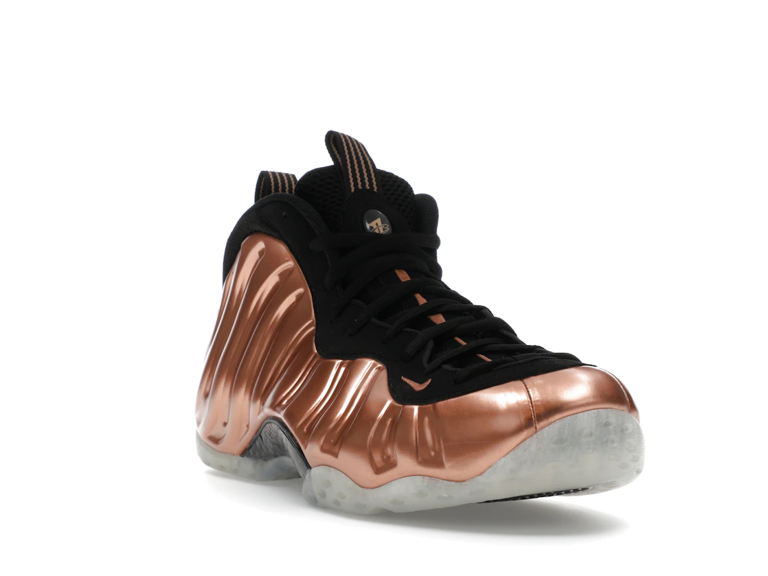 Vue 7 de Nike Air Foamposite One Copper (2024)