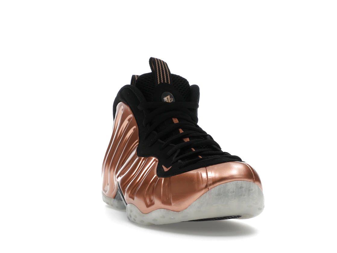 Vue 8 de Nike Air Foamposite One Copper (2024)
