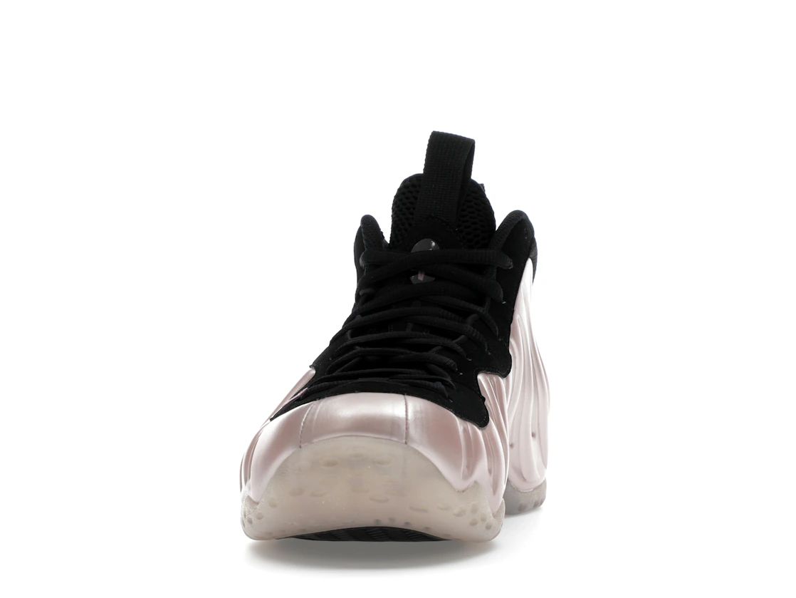 Vue 11 de Nike Air Foamposite One DMV Cherry Blossom
