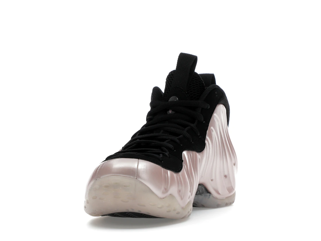 Vue 12 de Nike Air Foamposite One DMV Cherry Blossom