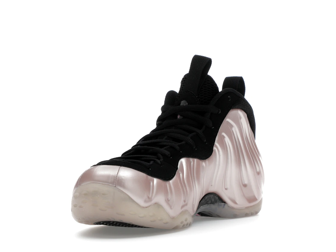 Vue 13 de Nike Air Foamposite One DMV Cherry Blossom