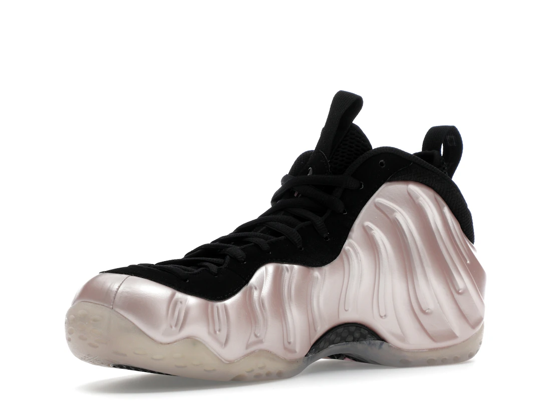 Vue 15 de Nike Air Foamposite One DMV Cherry Blossom