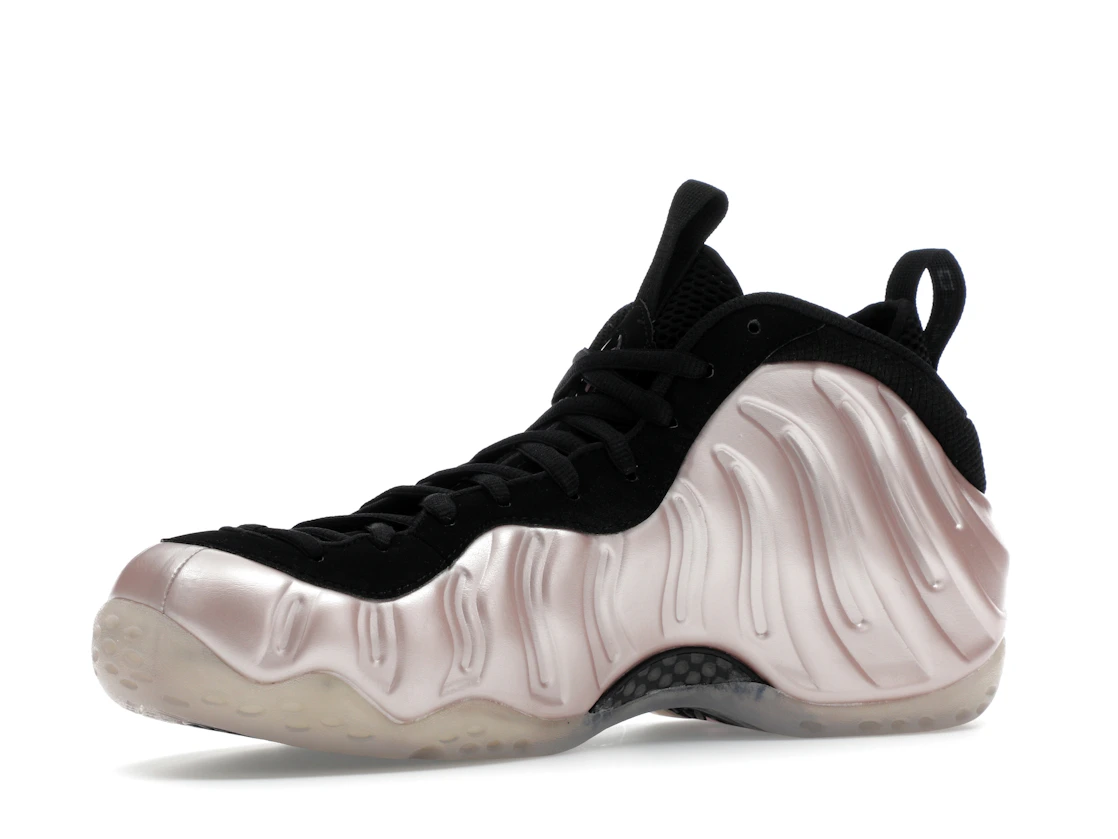 Vue 16 de Nike Air Foamposite One DMV Cherry Blossom