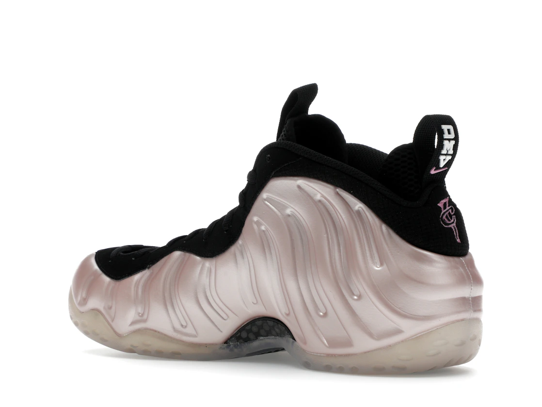 Vue 23 de Nike Air Foamposite One DMV Cherry Blossom