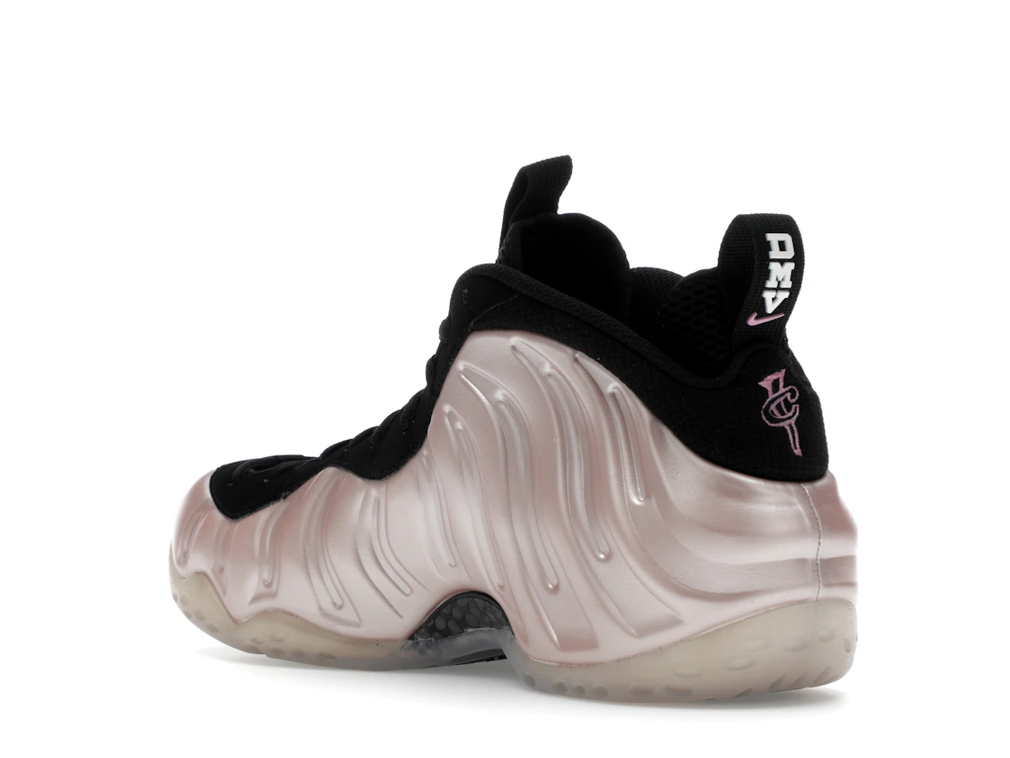 Vue 24 de Nike Air Foamposite One DMV Cherry Blossom
