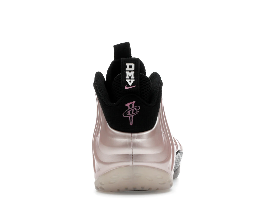 Vue 28 de Nike Air Foamposite One DMV Cherry Blossom