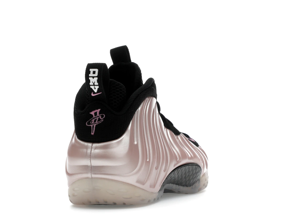 Vue 30 de Nike Air Foamposite One DMV Cherry Blossom