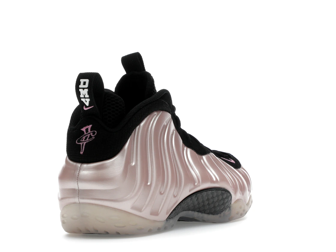 Vue 31 de Nike Air Foamposite One DMV Cherry Blossom