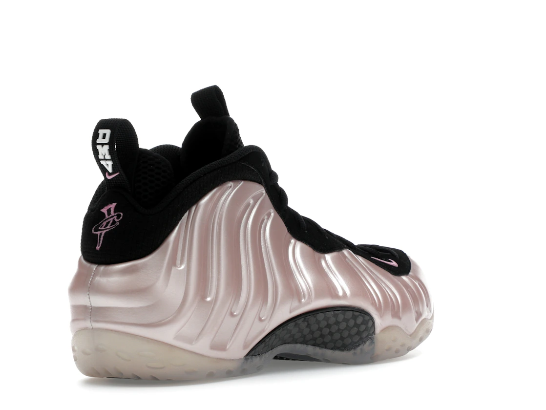 Vue 32 de Nike Air Foamposite One DMV Cherry Blossom