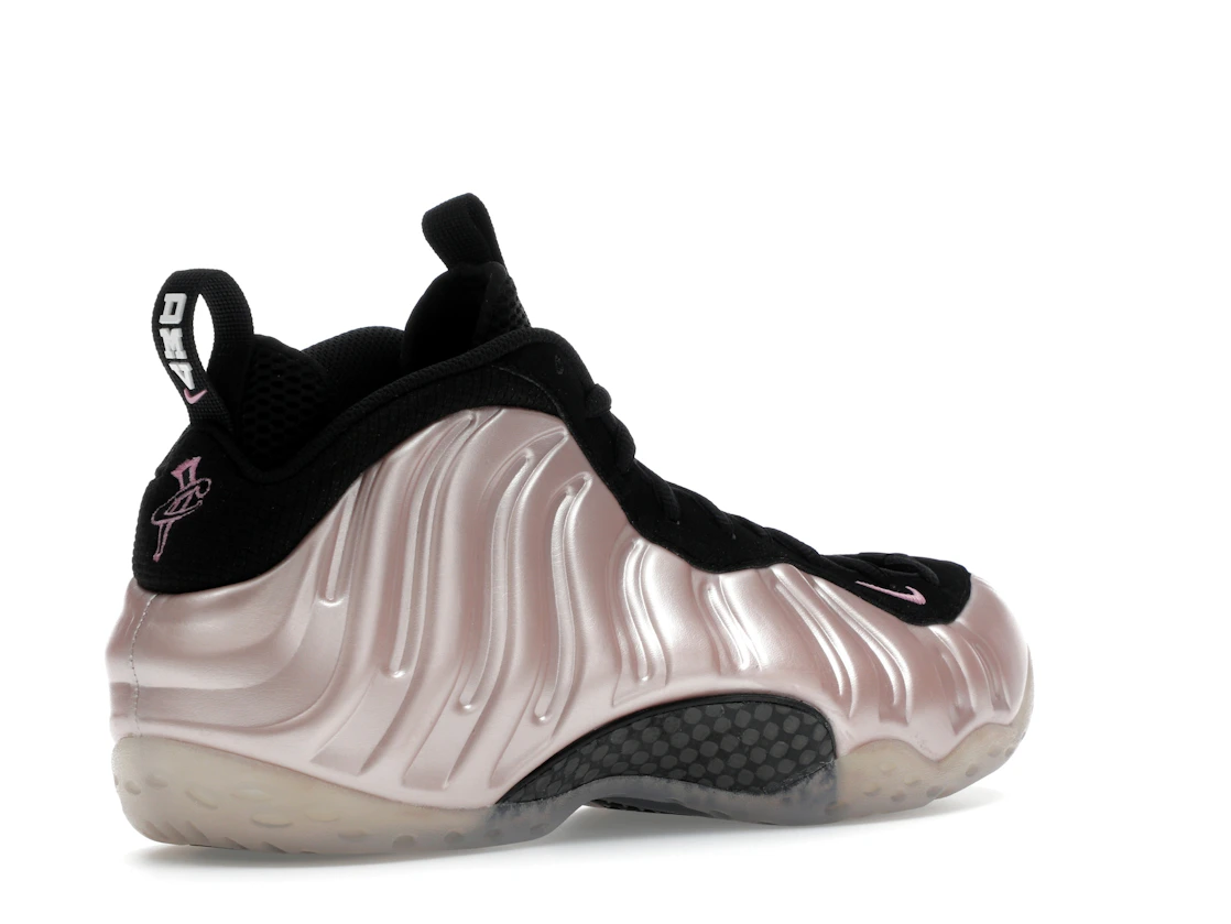 Vue 33 de Nike Air Foamposite One DMV Cherry Blossom