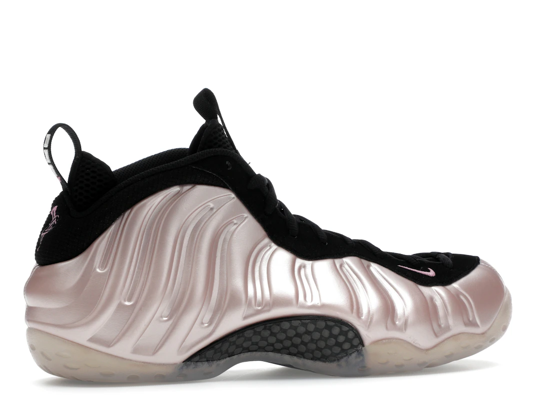 Vue 35 de Nike Air Foamposite One DMV Cherry Blossom