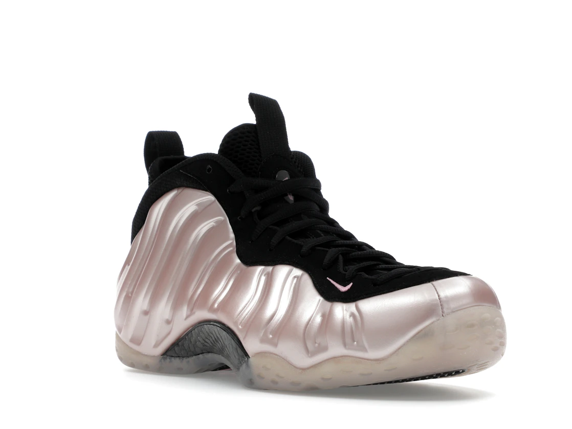 Vue 6 de Nike Air Foamposite One DMV Cherry Blossom