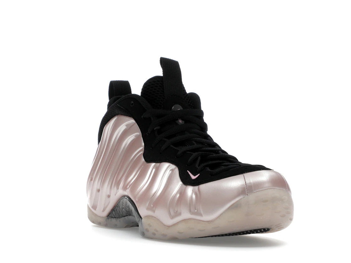 Vue 7 de Nike Air Foamposite One DMV Cherry Blossom