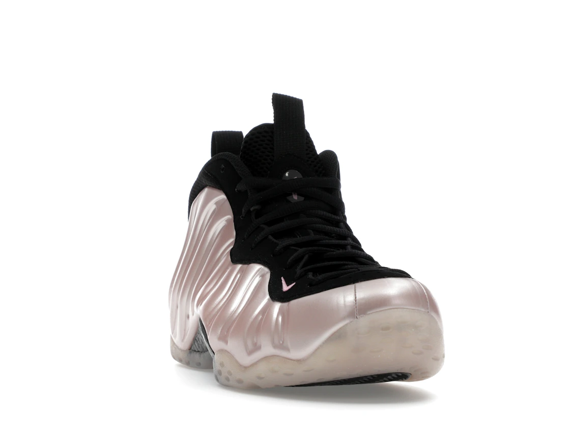 Vue 8 de Nike Air Foamposite One DMV Cherry Blossom