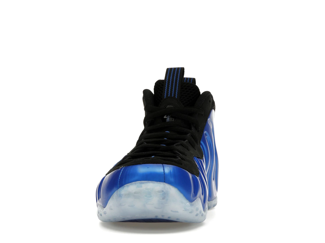 Vue 11 de Nike Air Foamposite One International Blue