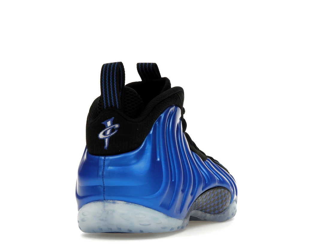 Vue 30 de Nike Air Foamposite One International Blue