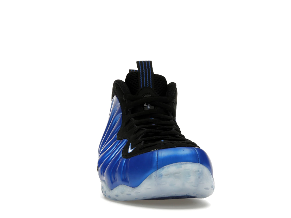 Vue 9 de Nike Air Foamposite One International Blue