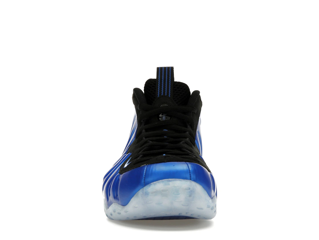 Vue 10 de Nike Air Foamposite One International Blue