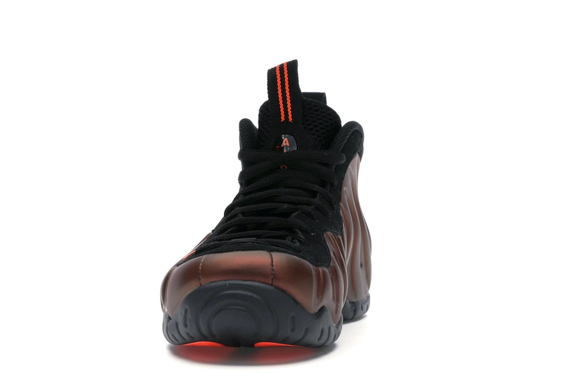 Vue 11 de Nike Air Foamposite Pro Color Shift