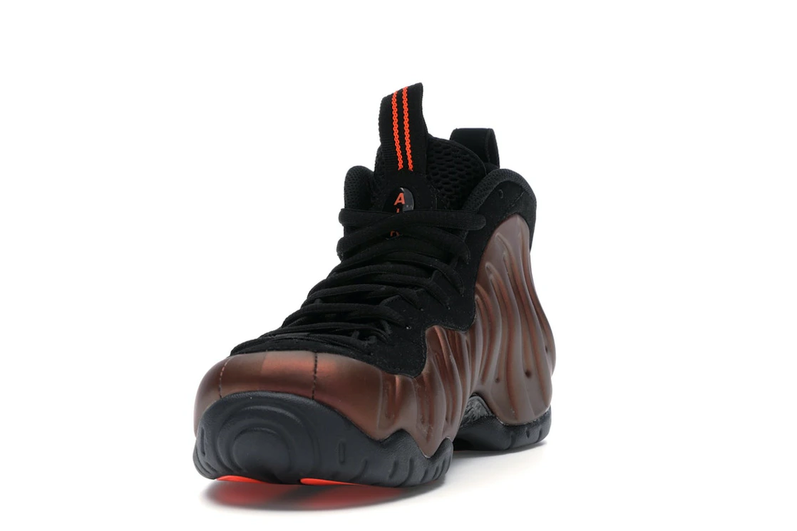 Vue 12 de Nike Air Foamposite Pro Color Shift