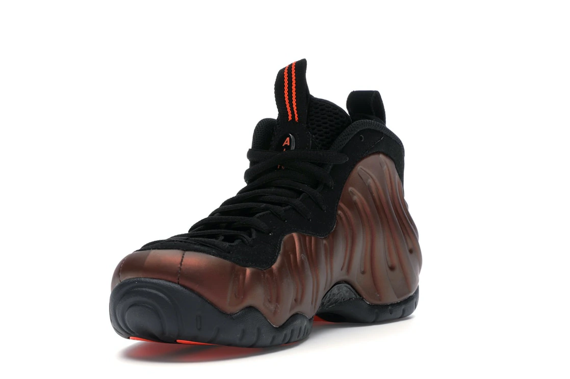 Vue 13 de Nike Air Foamposite Pro Color Shift