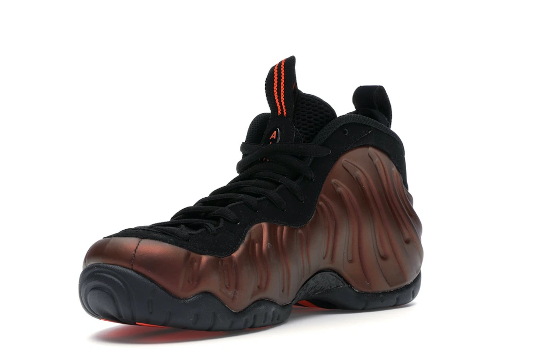 Vue 14 de Nike Air Foamposite Pro Color Shift