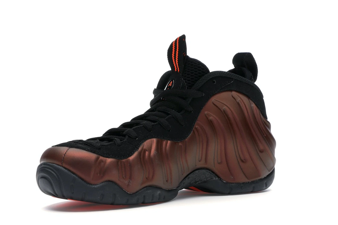 Vue 15 de Nike Air Foamposite Pro Color Shift