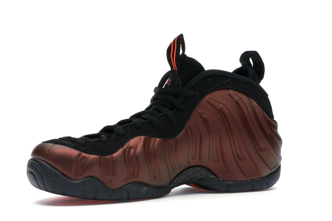Vue 16 de Nike Air Foamposite Pro Color Shift