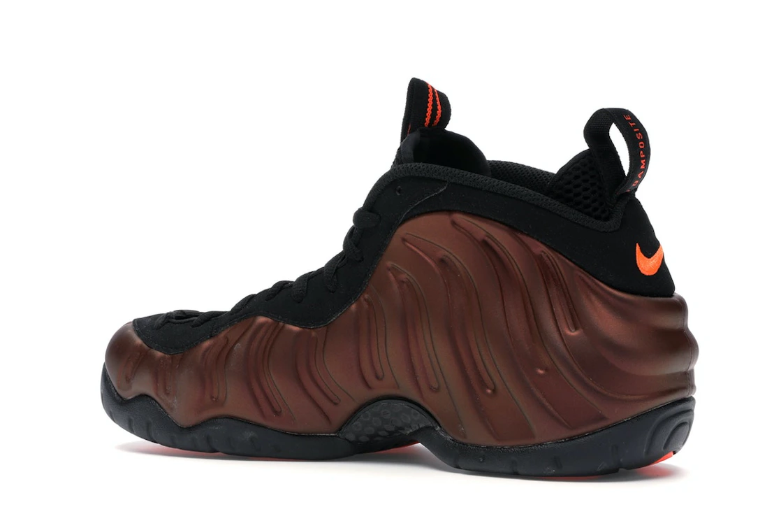 Vue 22 de Nike Air Foamposite Pro Color Shift