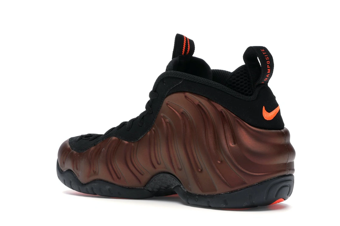 Vue 23 de Nike Air Foamposite Pro Color Shift