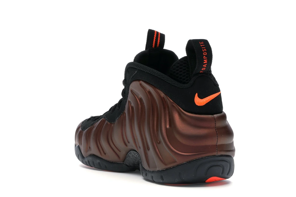 Vue 25 de Nike Air Foamposite Pro Color Shift