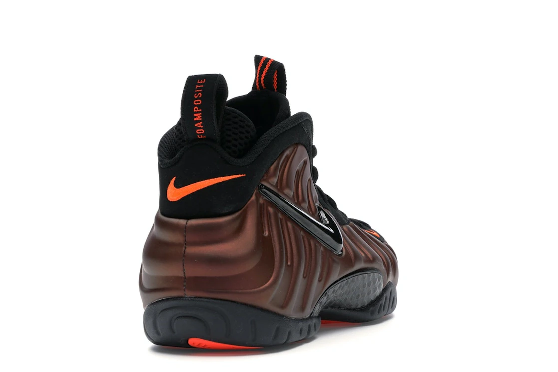Vue 30 de Nike Air Foamposite Pro Color Shift