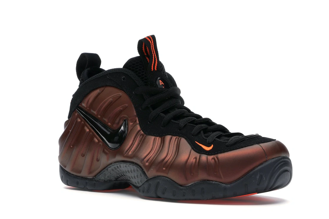 Vue 5 de Nike Air Foamposite Pro Color Shift