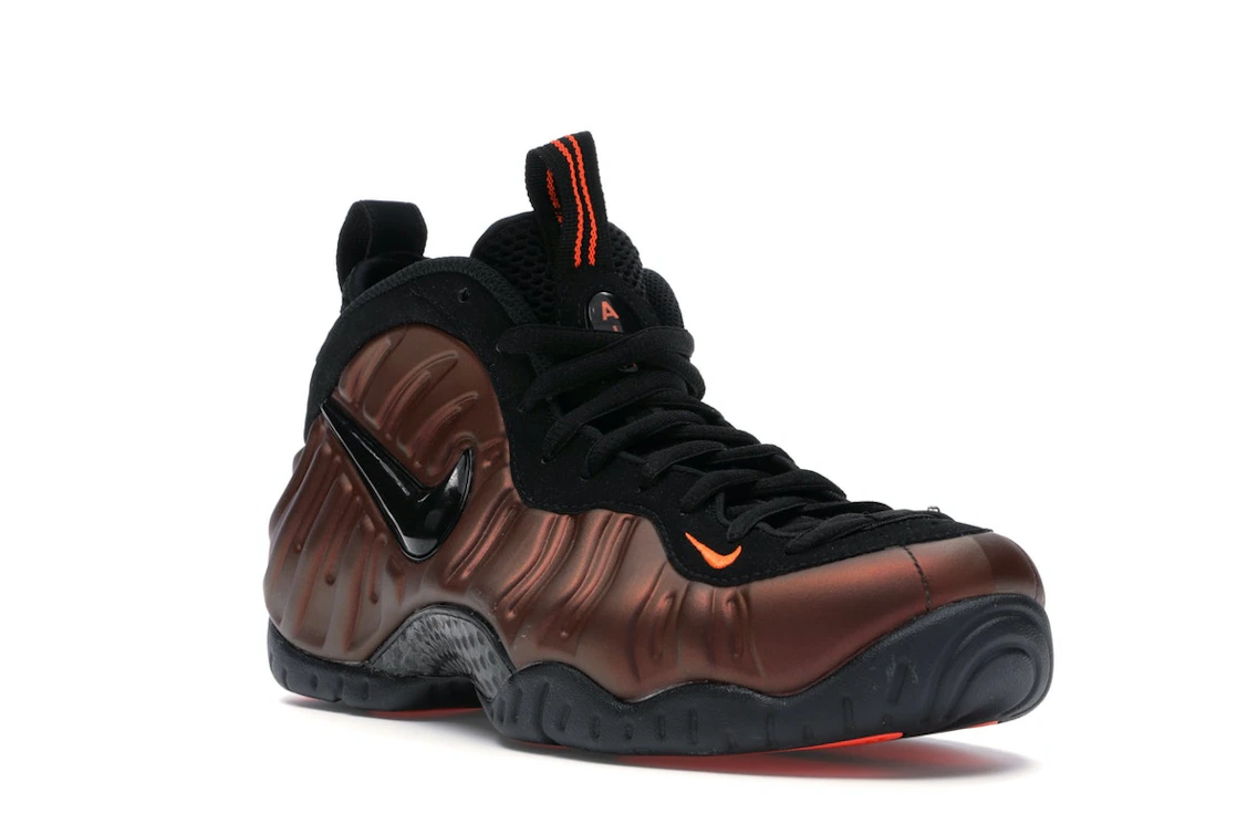 Vue 6 de Nike Air Foamposite Pro Color Shift