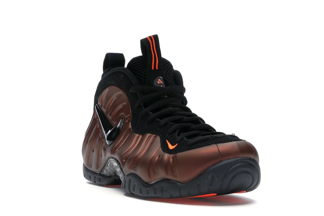 Vue 7 de Nike Air Foamposite Pro Color Shift