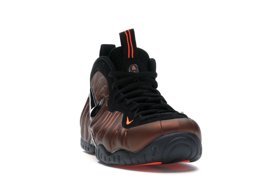 Vue 8 de Nike Air Foamposite Pro Color Shift