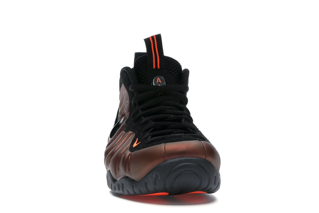 Vue 9 de Nike Air Foamposite Pro Color Shift