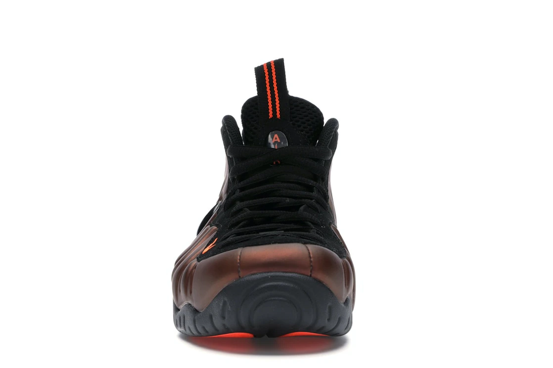 Vue 10 de Nike Air Foamposite Pro Color Shift