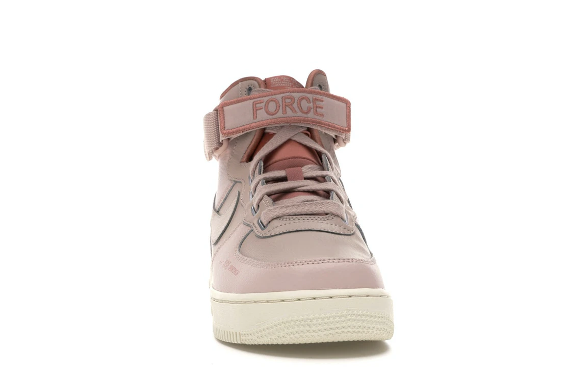 Vue 9 de Nike Air Force 1 High Utility Particle Beige 