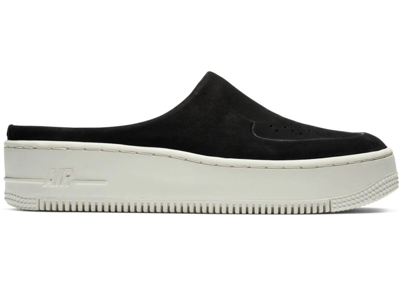 Nike Air Force 1 Lover XX Premium Sail 