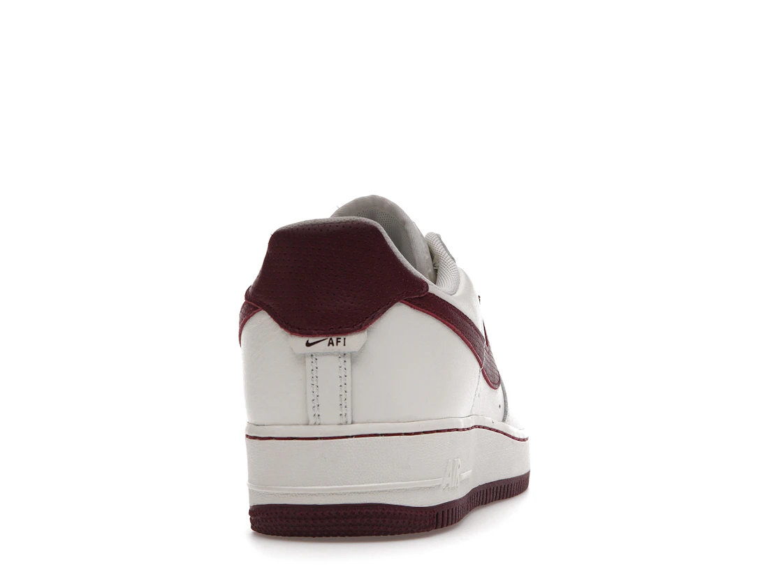 Vue 29 de Nike Air Force 1 Low '07 Craft Dark Beetroot