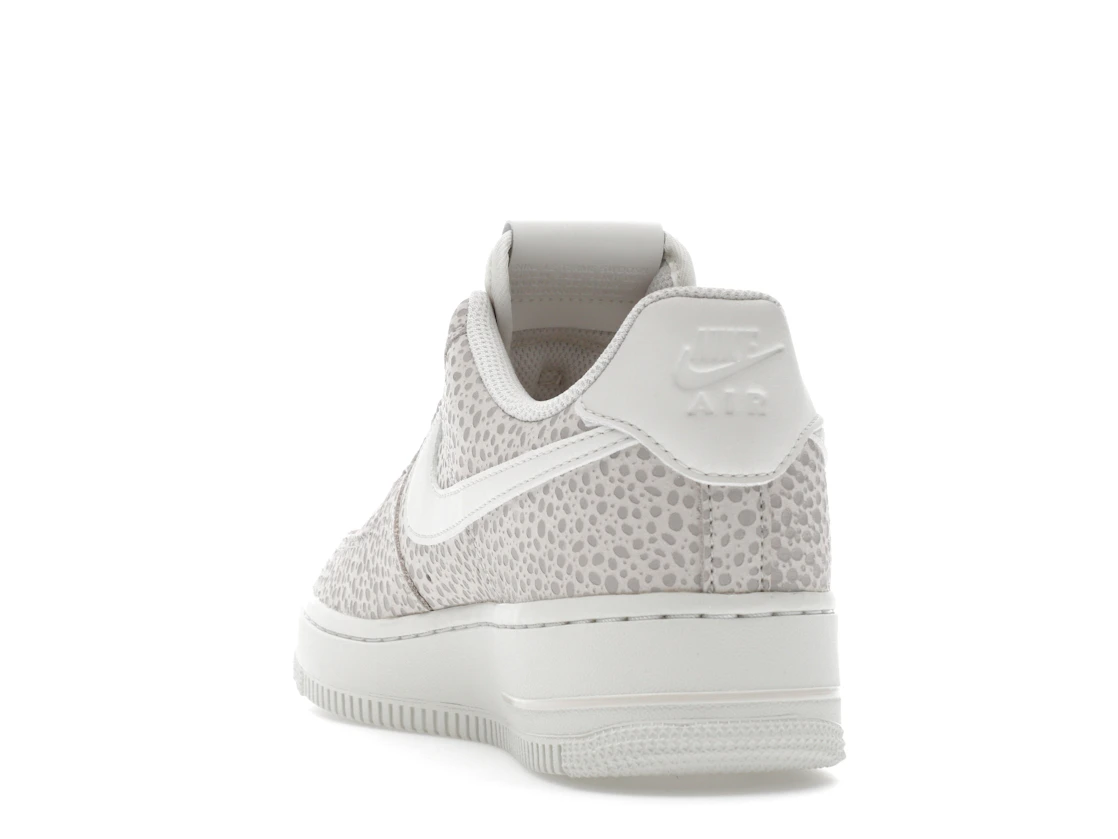 Vue 26 de Nike Air Force 1 Low '07 PRM Safari Photon Dust 
