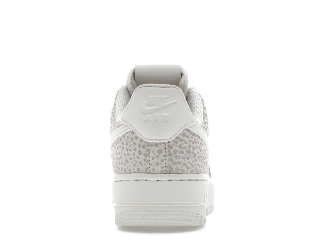 Vue 28 de Nike Air Force 1 Low '07 PRM Safari Photon Dust 