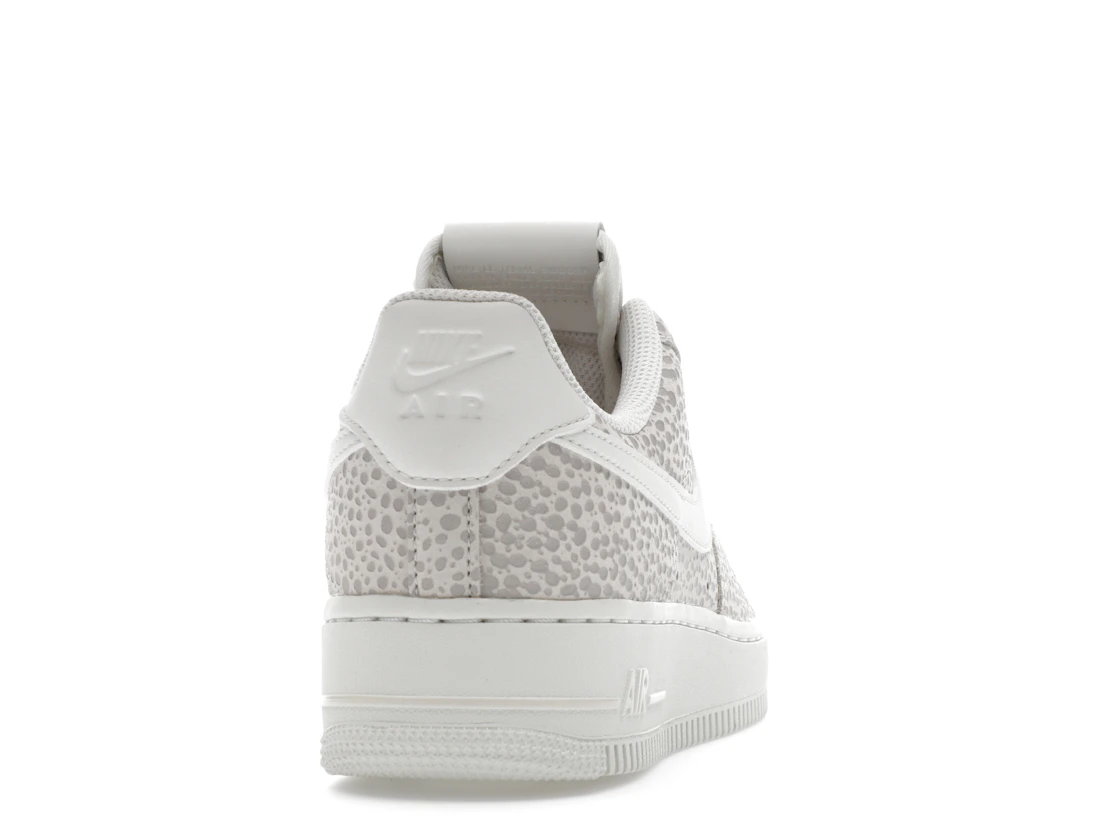 Vue 29 de Nike Air Force 1 Low '07 PRM Safari Photon Dust 