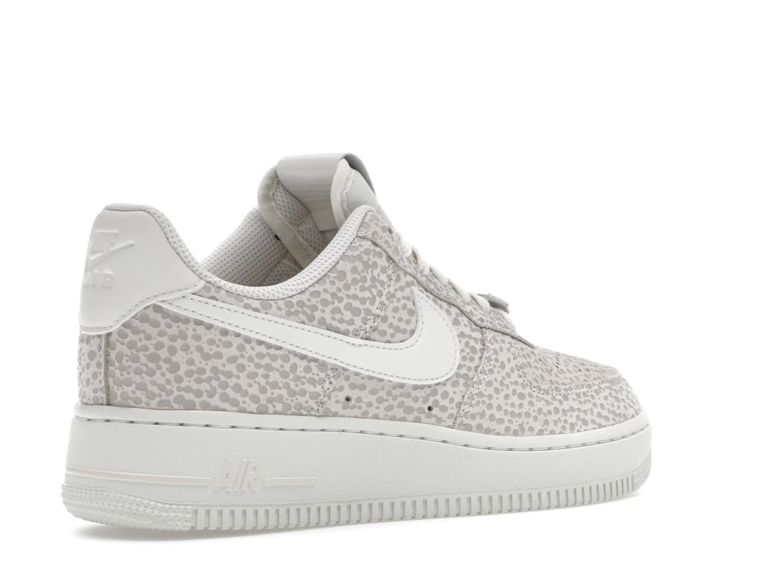 Vue 33 de Nike Air Force 1 Low '07 PRM Safari Photon Dust 