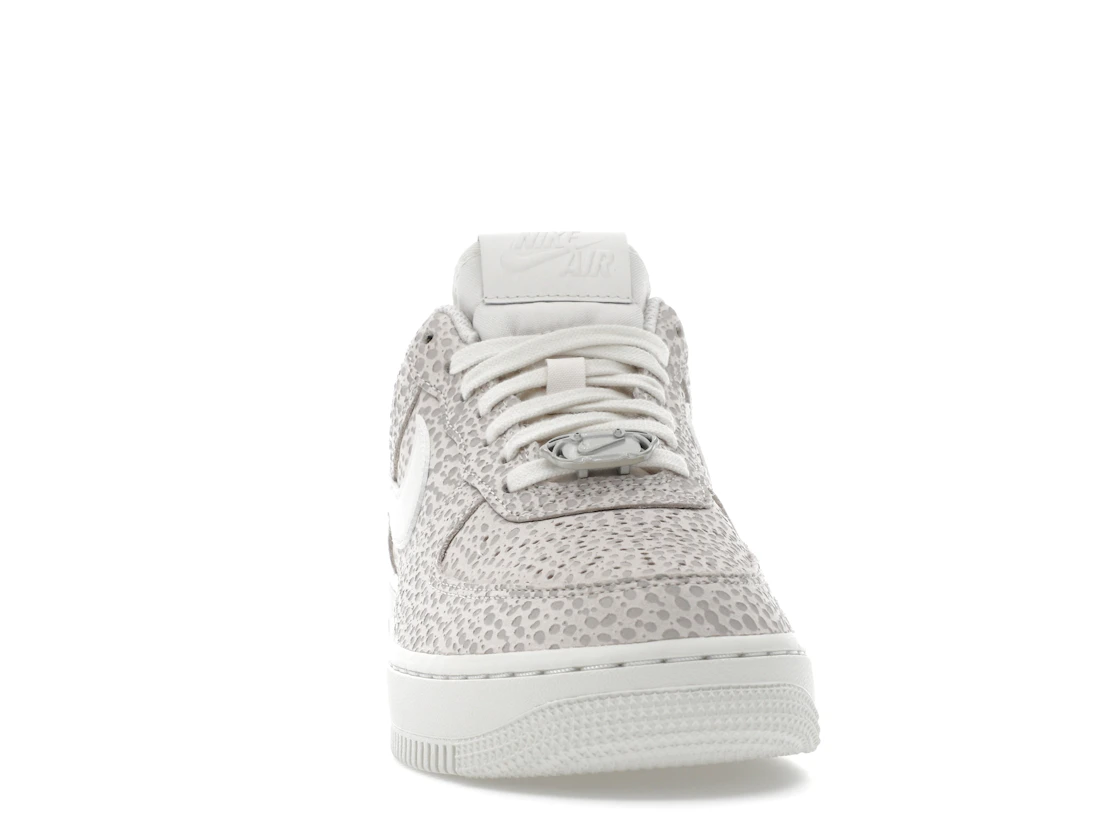 Vue 9 de Nike Air Force 1 Low '07 PRM Safari Photon Dust 
