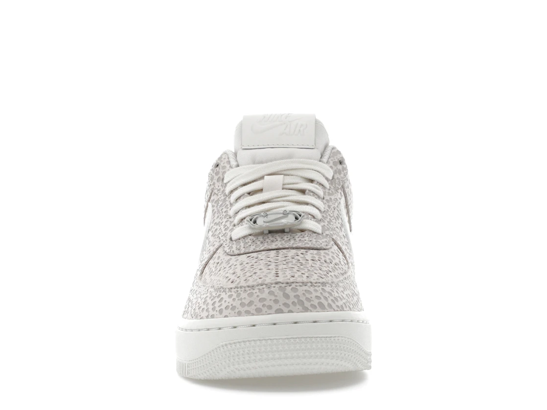 Vue 10 de Nike Air Force 1 Low '07 PRM Safari Photon Dust 