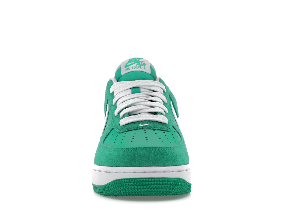 Vue 10 de Nike Air Force 1 Low '07 SK8 Stadium Green
