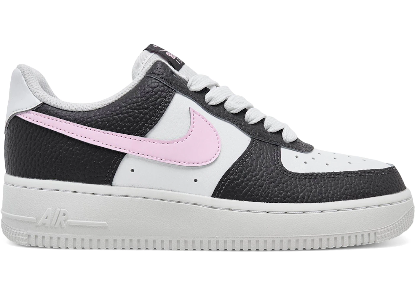 Nike Air Force 1 Low '07 Medium Ash Pink Foam 